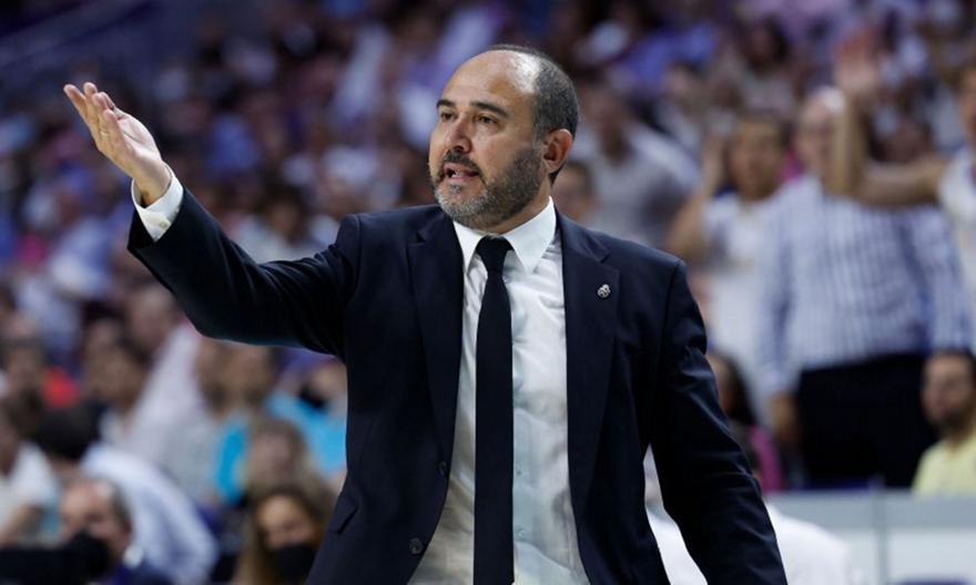 Ματέο: «Δεν σκεφτόμαστε να γράψουμε ιστορία»