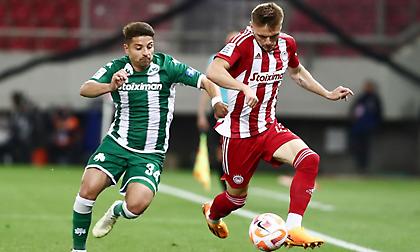 Σταματόπουλος: «Λάθος ο ορισμός των αγώνων εντός 24 ωρών από τη Σούπερ Λίγκα»