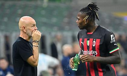 Πιόλι: «Όλα ανοιχτά για τη συμμετοχή του Λεάο»