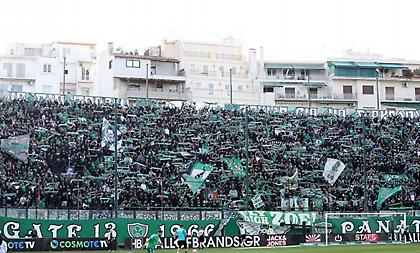 Θύρα 13: Την οικογένεια σου δεν την εγκαταλείπεις ποτέ - Να αγαπάτε τον Παναθηναϊκό, γιατί το αξίζει