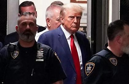 Ένοχος για σεξουαλική κακοποίηση της Τζιν Κάρολ ο Ντόναλντ Τραμπ - Αποζημίωση 5 εκατ. δολάρια