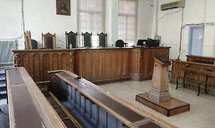 Ελεύθεροι με όρους οι ανήλικοι για την υπόθεση ομαδικού βιασμού της 22χρονης στον Τύρναβο