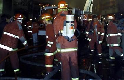 Περού: Ανασύρθηκαν 27 σοροί από χρυσωρυχείο όπου ξέσπασε πυρκαγιά