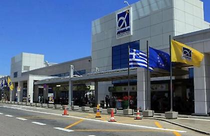 «Ελ. Βενιζέλος»: Δωρεάν μόνο τα 10 πρώτα λεπτά στο πάρκινγκ αναχωρήσεων/αφίξεων από 7 Ιουνίου