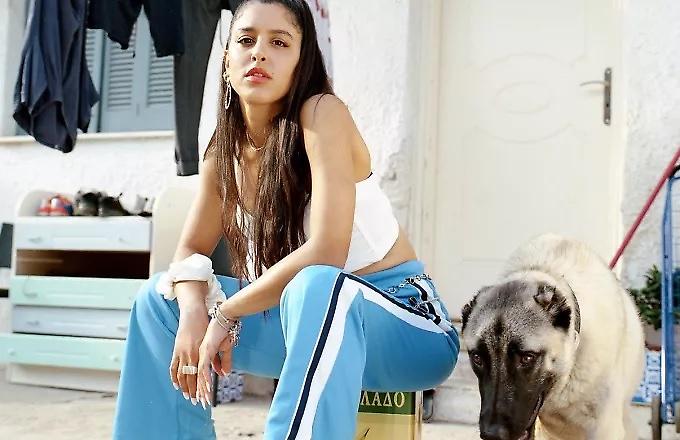 Μαρίνα Σάττι: Θα είναι η φωνή της Άριελ στην ταινία «Η Μικρή Γοργόνα»