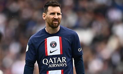 Όργιο φημών για συμφωνία Μέσι με Αλ Χιλάλ-Διαψεύδει το περιβάλλον του