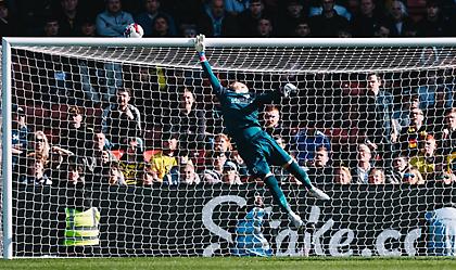 Αποχαιρέτησε την Χάντερσφιλντ ο Βατσλίκ: «Χαρούμενος που μείναμε κατηγορία»