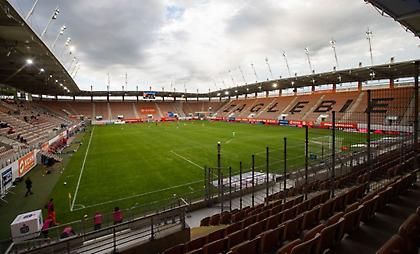 «Στην Πολωνία και στο γήπεδο της Ζαγκλέμπιε ο τελικός του Κυπέλλου Ελλάδας»