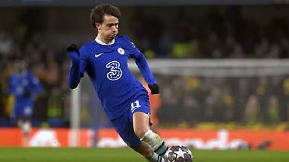 Τσέλσι: Προσφέρει Ομπαμεγιάνγκ και Κουκουρέγια στην Ατλέτικο για τον Ζοάο Φέλιξ