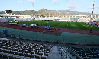 Στον Βόλο ή το εξωτερικό ο τελικός Κυπέλλου