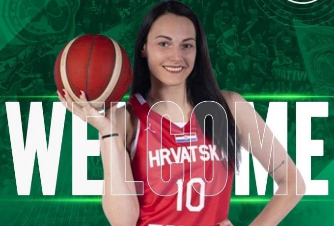 Panathinaikos: annuncio di Cvitkovic nel basket femminile – Pallacanestro