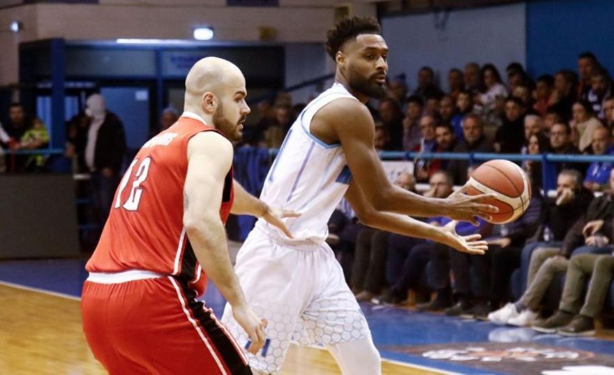Elite League: Πράξη πρώτη σε playoffs και play out