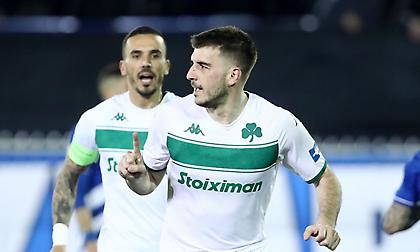 Νικολογιάννης: «Κεφάλαιο ο Ιωαννίδης-Ακολουθεί η ανανέωση Κουρμπέλη»