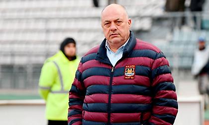 Διακοφώτης: Στον Βόλο ο τελικός αν γίνει συμβιβασμός με Μπέο - Δεν θα τα χαλάσουμε στις προσκλήσεις