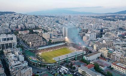 Παναθηναϊκός: Το τελευταίο χειροκρότημα και η επόμενη μέρα