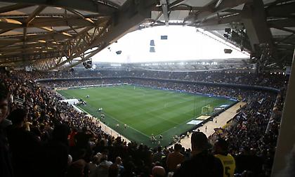 Κανονικά την Κυριακή η απονομή του πρωταθλήματος - Ποιος θα το παραδώσει στην ΑΕΚ αν το… σφραγίσει!