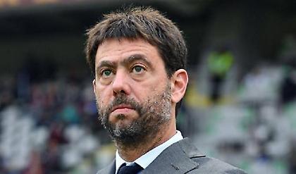 Από 22 Μαΐου η οριστική απόφαση για την αφαίρεση βαθμών στη Γιουβέντους!