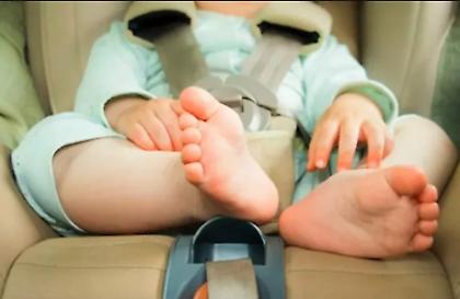 Άρτα: Από πνευμονικό οίδημα ο θάνατος του άτυχου βρέφους, σύμφωνα με την ιατροδικαστική εξέταση