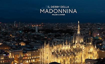 Μαγικό τρέιλερ από ευρωπαϊκό δίκτυο για το «Derby della Madonnina»