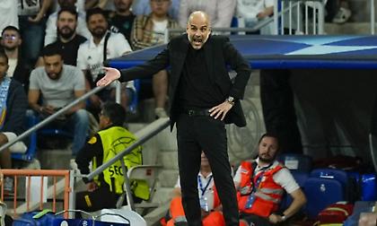 Γκουαρδιόλα: «Δεν αλλάζω γνώμη για τη Ρεάλ, όλα θα κριθούν στο Μάντσεστερ»