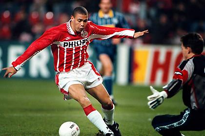 Ο Ρονάλντο στην Ολλανδία: Η γέννηση ενός μύθου