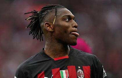 Οι ενδεκάδες στο Μίλαν-Ίντερ: Εκτός αποστολής ο Λεάο!