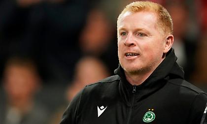 Εμπλέκουν τον Ολυμπιακό με τον Νιλ Λένον οι Σκωτσέζοι