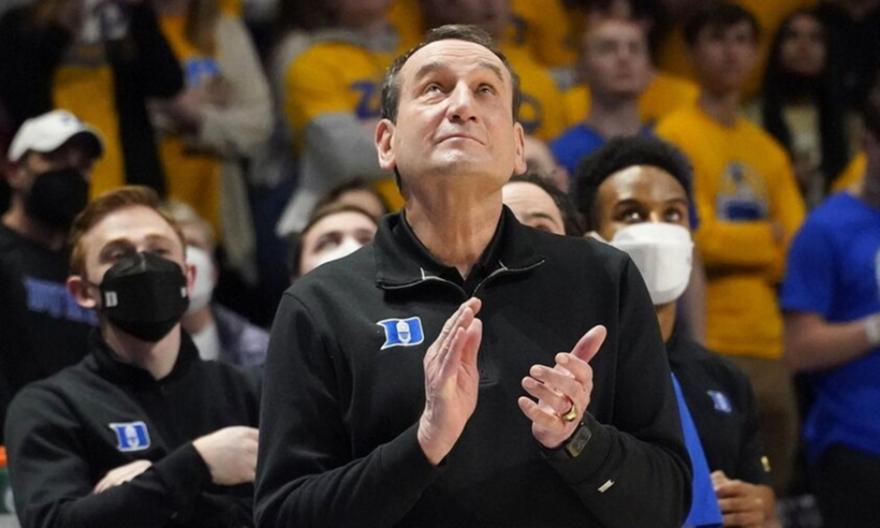 Ο Μάικ Σιζέφσκι σε ρόλο ειδικού συμβούλου στο ΝΒΑ