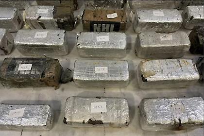 Εξάρθρωση κυκλώματος κοκαΐνης στη Θεσσαλονίκη: Μέσα σε κοντέινερ με... μπανάνες έφταναν τα ναρκωτικά