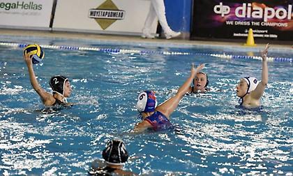 Ισοφάρισε τον Αλιμο ο Πανιώνιος