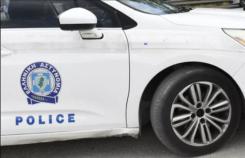 Βρήκαν εκατοντάδες... σφαίρες σε διαμέρισμα γυναίκας που της έκαναν έξωση στην Πάτρα!