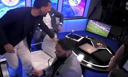 «Θεέ μου, τι έκανε! Είναι κλέφτης ψυχών»: Τρελάθηκε με το γκολ του Βινίσιους ο Φέρντιναντ!