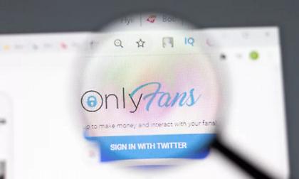 Τι αναζητούν πραγματικά οι συνδρομητές του Onlyfans;