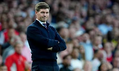 Πρώτο φαβορί ο Τζέραρντ για τον πάγκο της Νότιγχαμ Φόρεστ σύμφωνα με τους bookmakers!