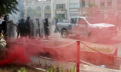 Τυνησία: Τέσσερις νεκροί, εννιά τραυματίες έξω από εβραϊκή συναγωγή