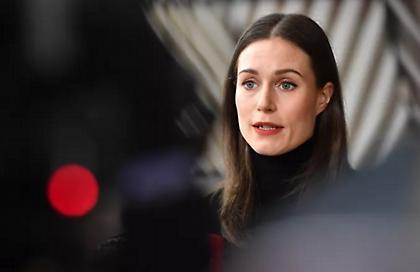 Σάνα Μάριν: Η πρωθυπουργός της Φινλανδίας χωρίζει μετά από 19 χρόνια γάμου