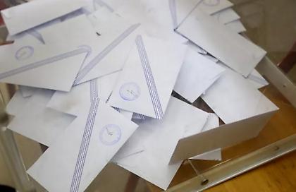 Εκλογές 21ης Μαΐου: Νωρίτερα από ποτέ τα αποτελέσματα