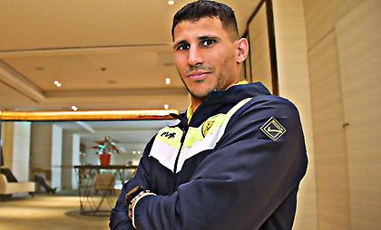 Καρέλης στο sport-fm.gr: «Το χαμόγελο δεν έφευγε στον Παναθηναϊκό - Δικαιώθηκα στον Παναιτωλικό»