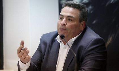 Δημάτος: «Έτσι θα μπουν κατευθείαν σε ομίλους ο Κυπελλούχος ή ο 3ος της βαθμολογίας»