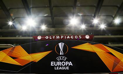 Νικολακόπουλος: Οι επαφές με Ρεμπρόφ, η συζήτηση με Φαριόλι και το Europa League