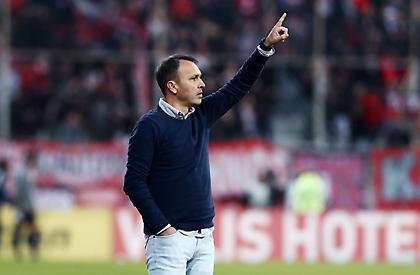 Μπέος για Μπράτσο: «Πού να πάει; Είναι δημιούργημά μας»