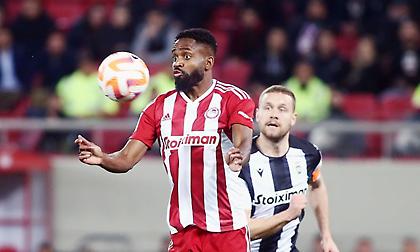 Φουλάρει για τον πρώτο «τελικό» ο ΠΑΟΚ