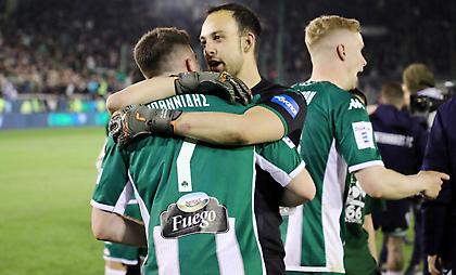 Νικολογιάννης: Χρειάζεται πιο πολύ βάθος του χρόνου ο Παναθηναϊκός - Θέλει να ανανεώσει ο Μπρινιόλι