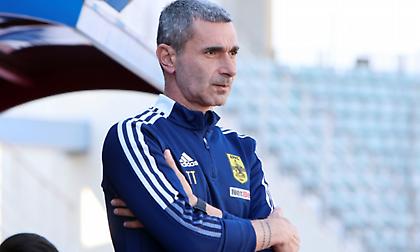 Σαββόπουλος: «Μούδιασμα μετά την απόφαση για Τερζή - Θα επανέλθει η Άντερλεχτ για Πάλμα»