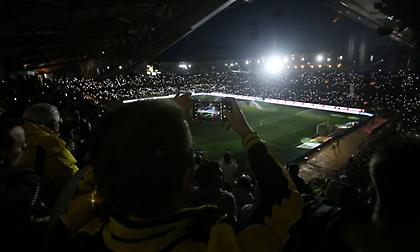 Τσακίρης: «Ασύλληπτο αυτό που αναμένεται την Κυριακή - Εκδρομές οπαδών απλά για να είναι… απ' έξω»