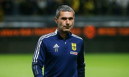 «Περίμενα ο Άρης να καλέσει πίσω τον Μάντζιο - Να δούμε το πλάνο με Τερζή»