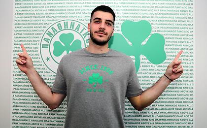 Αθανασίου: «Δικαίωση για Ιωαννίδη - Αν βελτιωθεί, ο Παναθηναϊκός θα έχει τοπ επιθετικό για χρόνια»