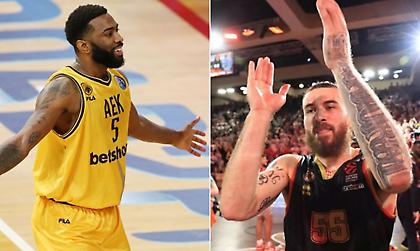 Αποθέωση Τζέιμς σε Λάνγκφορντ: «Δεν έχω λόγια για την καριέρα σου - Μου έδειξες τον δρόμο…»