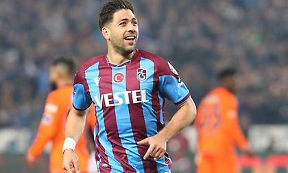 Πρόταση της Μπολόνια 7 εκατομμυρίων ευρώ για τον Μπακασέτα!