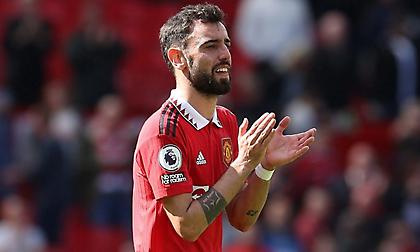 Μπρούνο Φερνάντες: «Στην αρχή της σεζόν κανένας δεν πίστευε ότι θα μπούμε στην εξάδα»